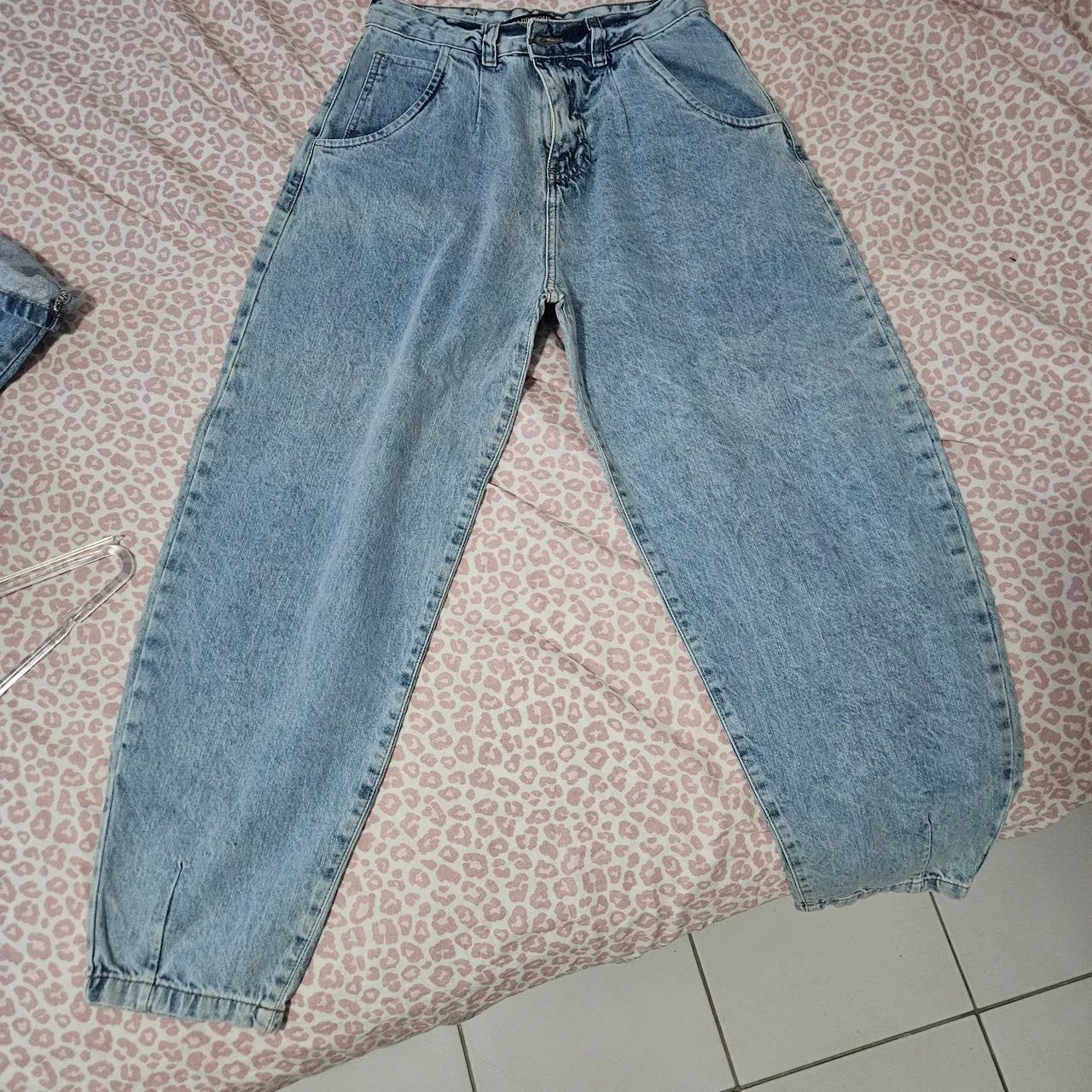 Calça jeans  - Foto 2