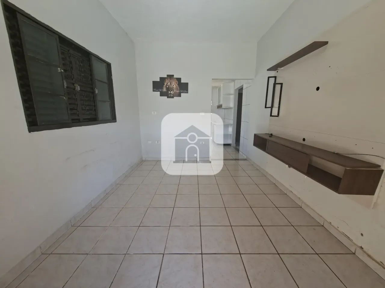 Casa para locação no bairro Nova Uberlândia