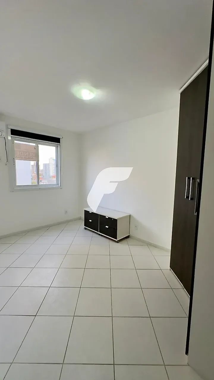 Apartamento 2 Quartos com 1 Suíte e 67m² - Barreiros - Foto 3