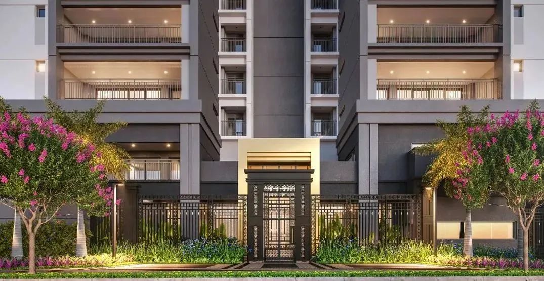 LIVING HAUS NOVA CAMPINAS