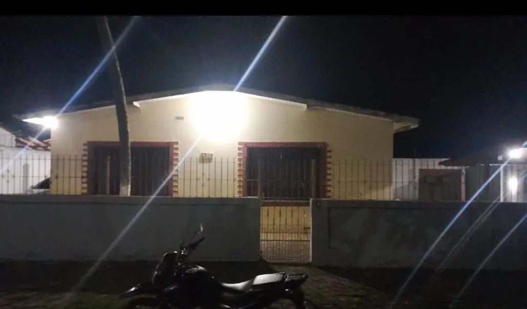 Carnaval em Salinas Pa