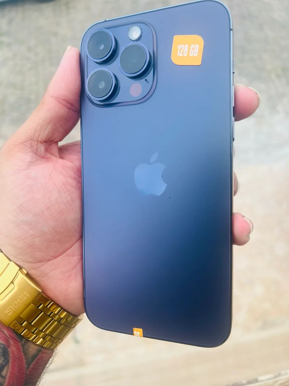 iPhone 14 pro max 本体 IPHONE 14 PRO MAX - Celulares e Smartphones - Grande Terceiro