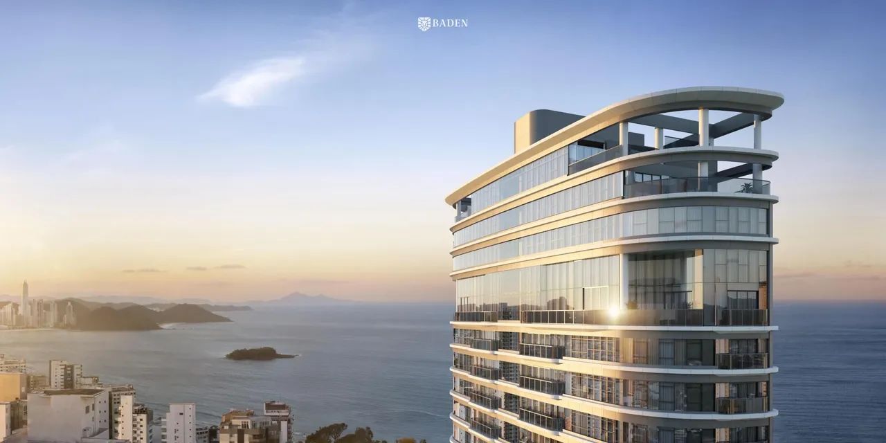 Cobertura triplex, 5 suítes no Edifício Elbrus em Balneário Camboriú | Barra Sul - Foto 4