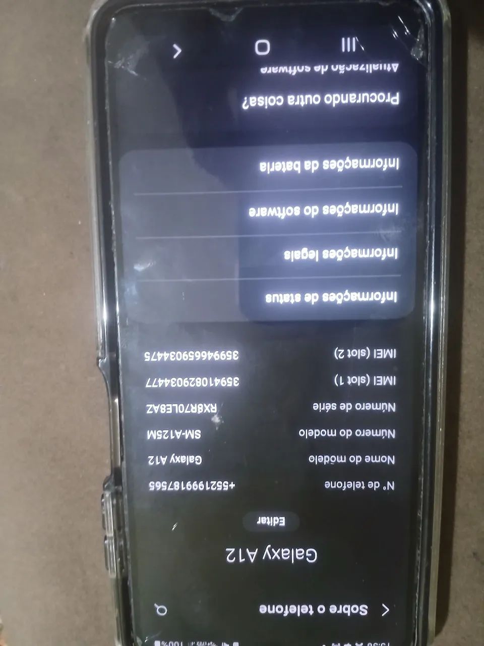 Samsung a12 - Foto 3