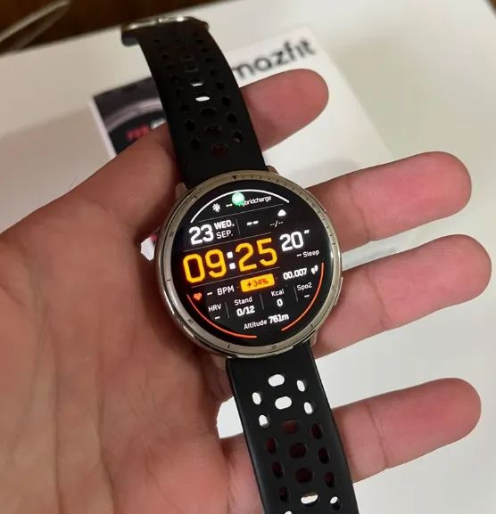 AMAZFIT ACTIVE 2 ? SMARTWATCH - Foto 3