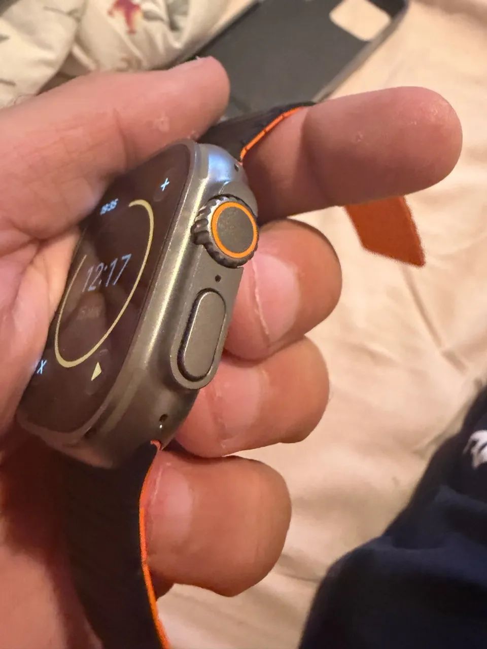 Apple Watch Ultra 2  - Foto 2