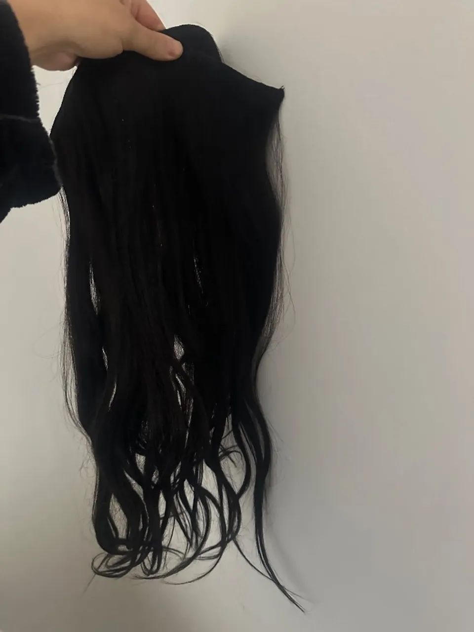 Mega Hair 2 telas - Foto 2