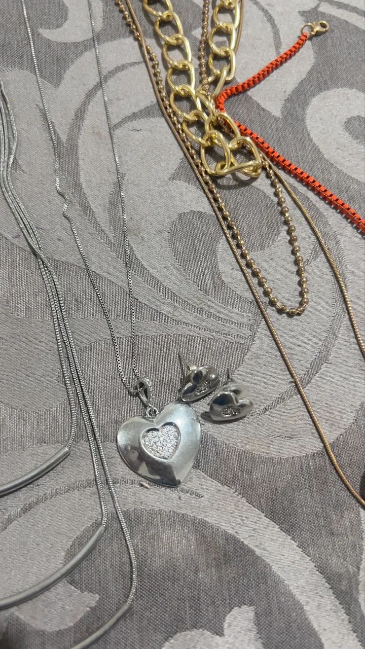 Bijoux Uma pela Outra - Foto 5