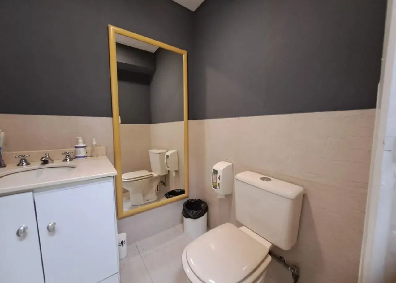 Sala comercial com mobilia para alugar na cidade jardim - Foto 5