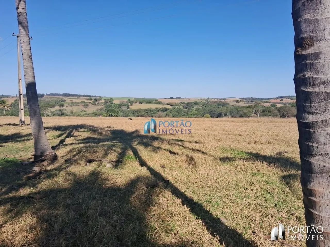 Sítio em Rural, (Guaimbê) - SP - Foto 2