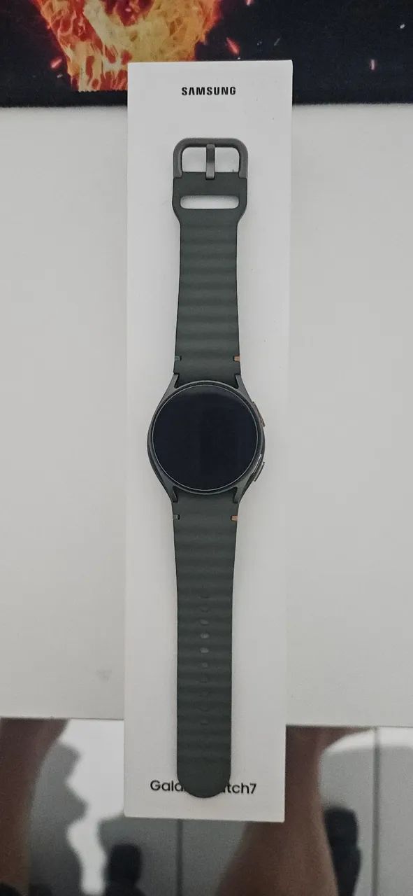 Samsung Watch 7 