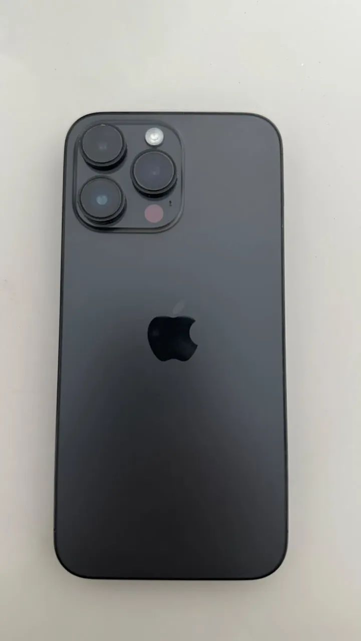 Vendo Iphone 14 pro max 