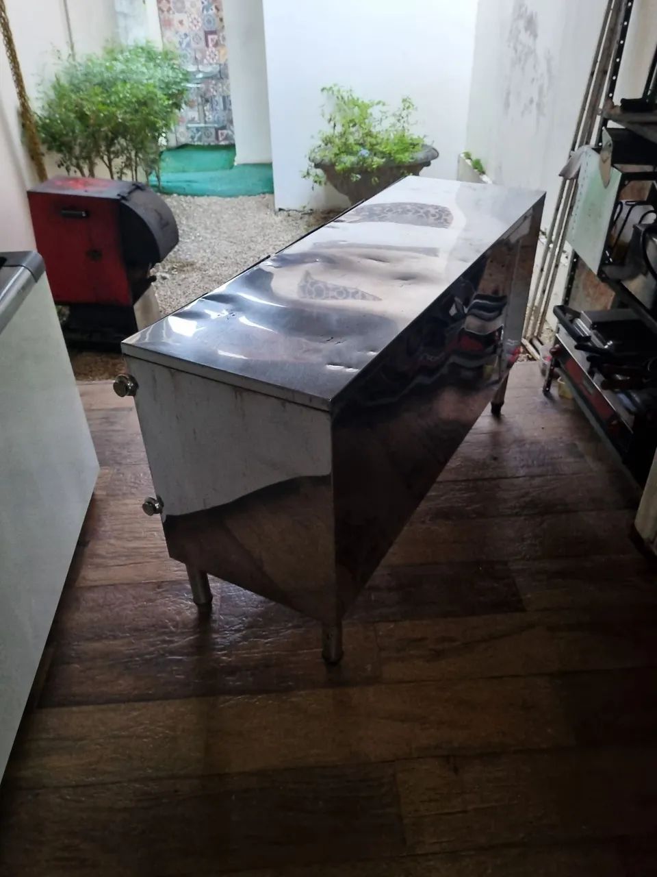 Balcão  - Foto 3