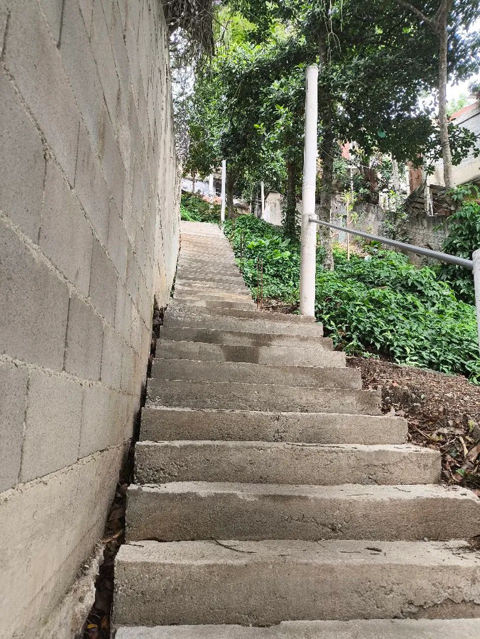 Alugo kitnet em vila, Botafogo 