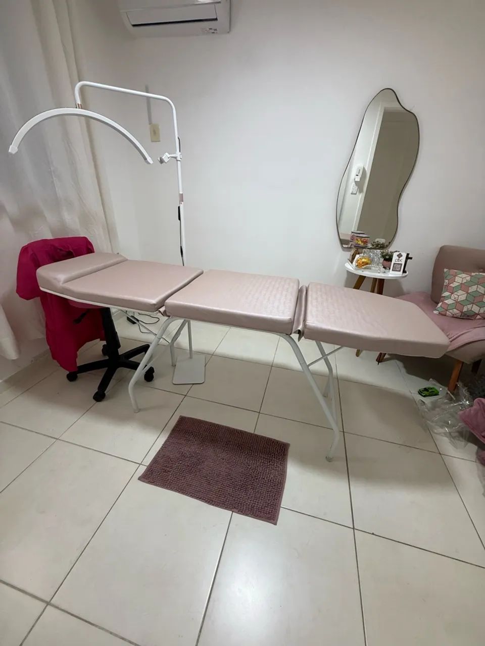 Maca 3 posições  - Foto 3