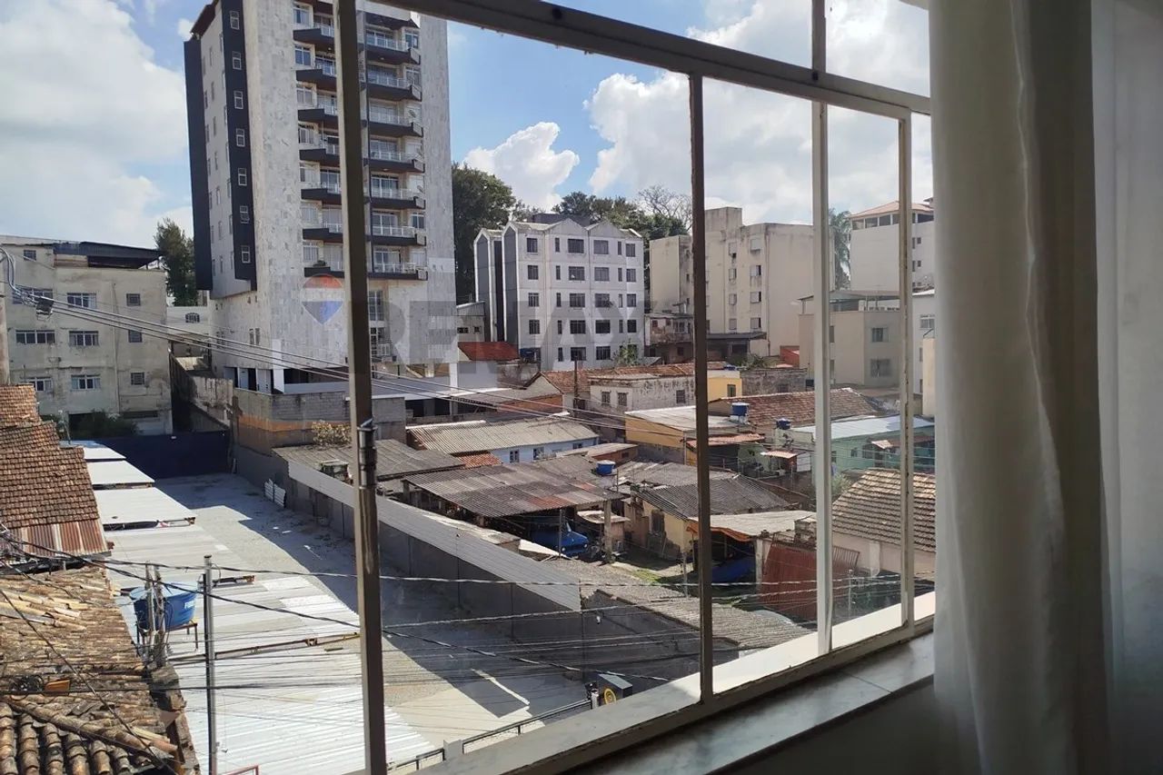 Apartamento ótimo no Centro