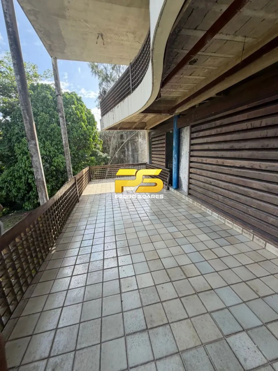 CASA PARA LOCAÇÃO COMERCIAL NO BAIRRODO MIRAMAR EM JOÃO PESSOA / PB REF: 429 - Foto 3