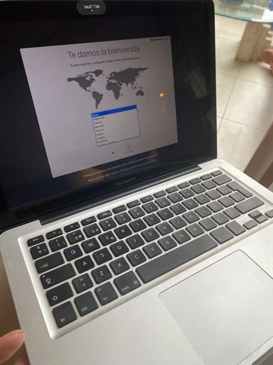 MacBook Pro 13? Mid 2012 | i5 | 8GB RAM | 500GB - Foto 3