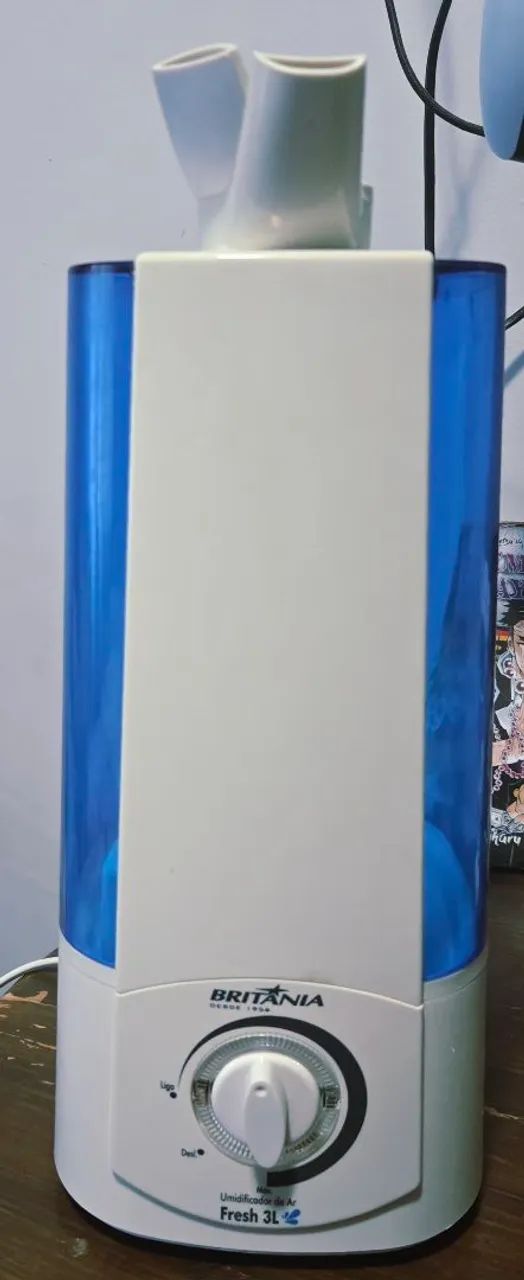 Semi novo 