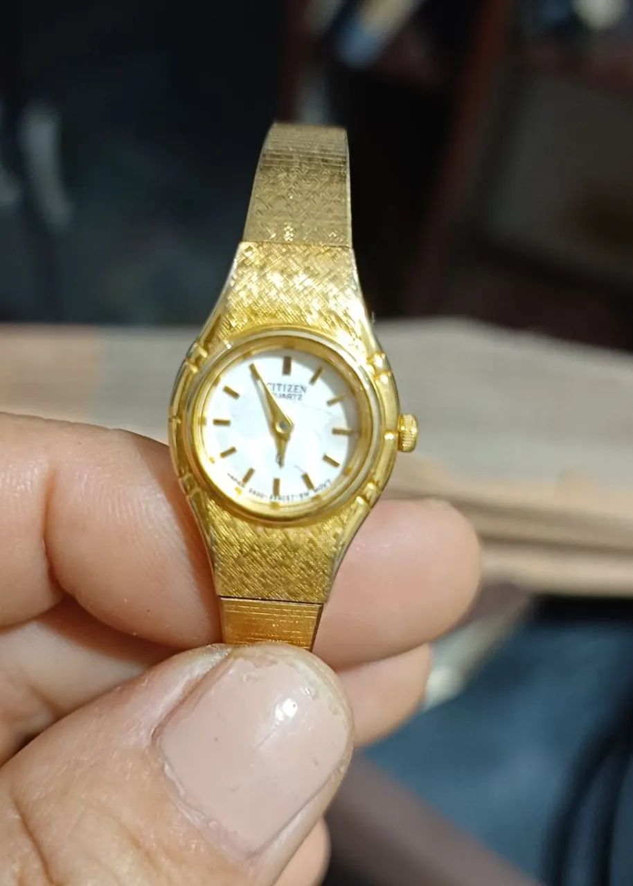 T00156 WHITE ROSE様 Relógio Technos Feminino Ceramic 2015CE/4B - ECLOCK