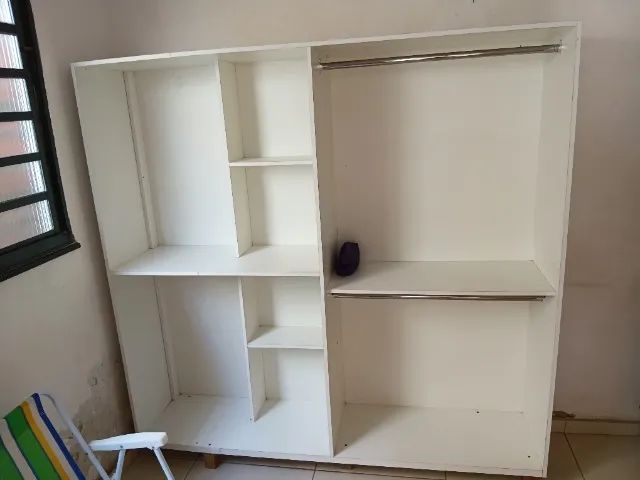 Shelf