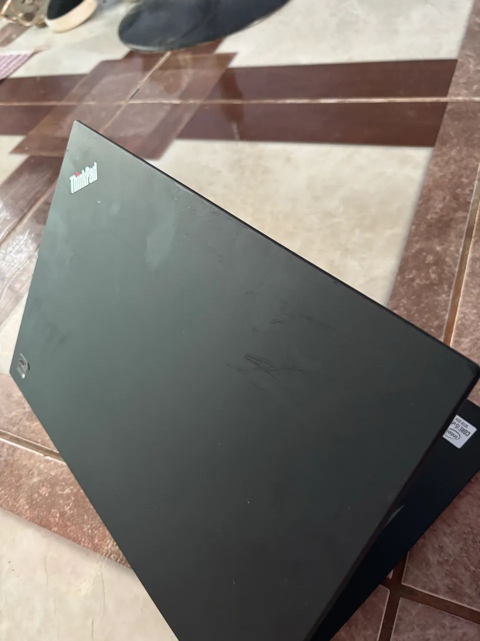 Notebook Lenovo 256gb 16 ram - Foto 3