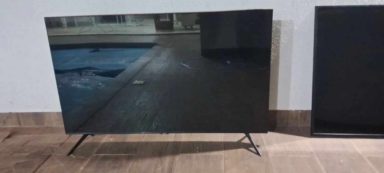 Lote de TVs e monitores para reaproveitamento de peças  - Foto 2