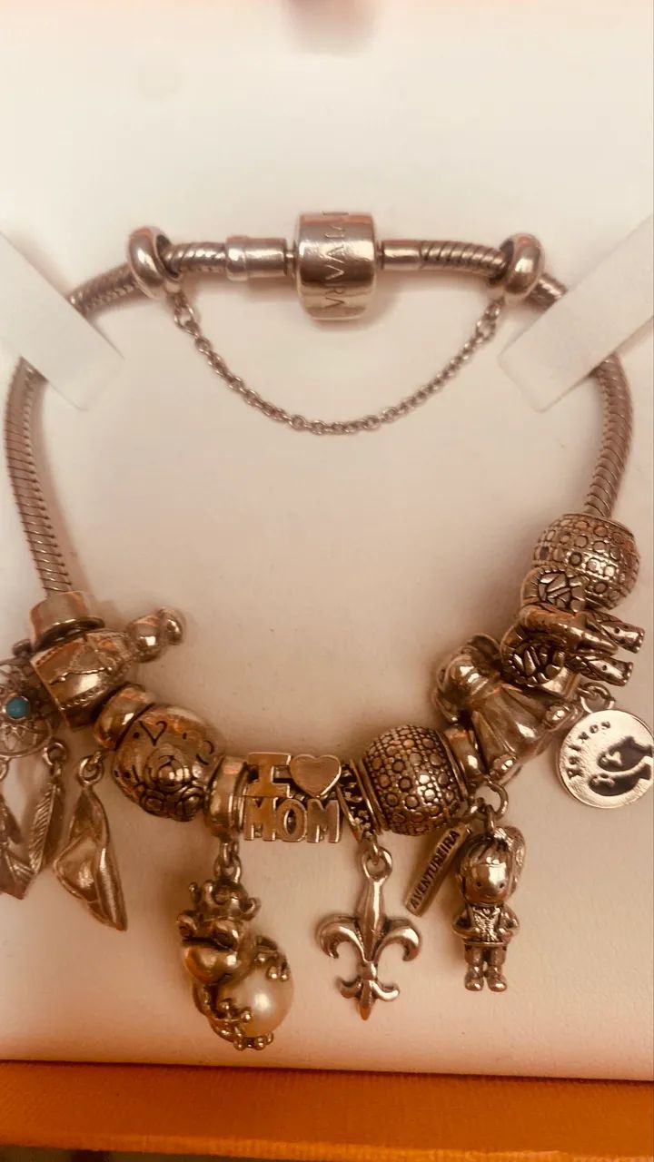 Pulseira vivara original  - Foto 3