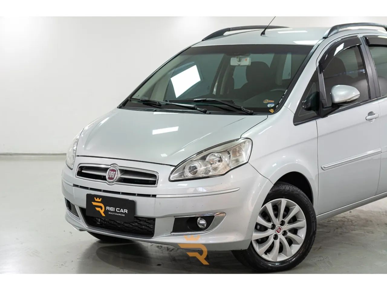 Fiat Idea 2014 - Foto 2