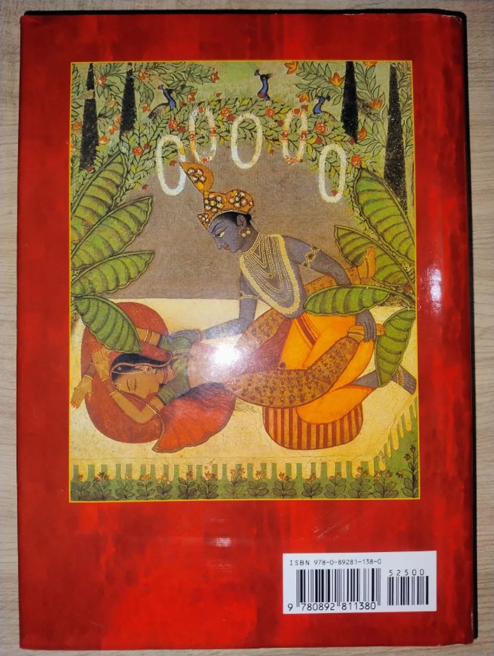 The Complete Illustrated Kama Sutra. Lance Dane. LIVRO NOVO