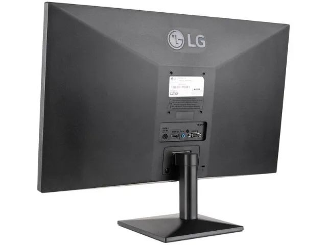 Monitor Widescreen LED LG 24MK430H - IPS 1 HDMI Freesync - Foto 2