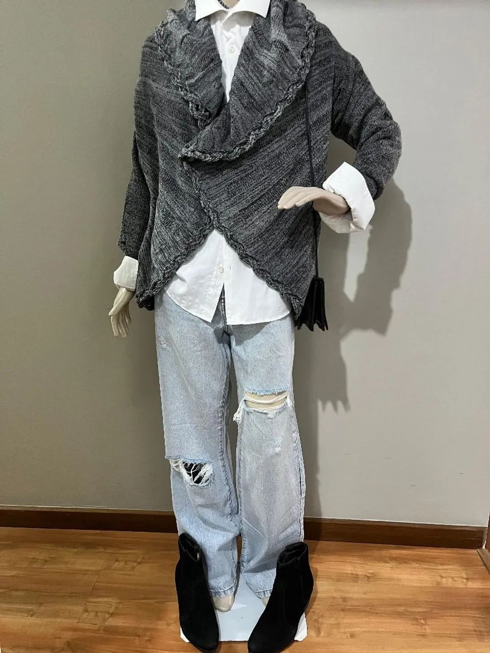 Looks Inverno  - Foto 5