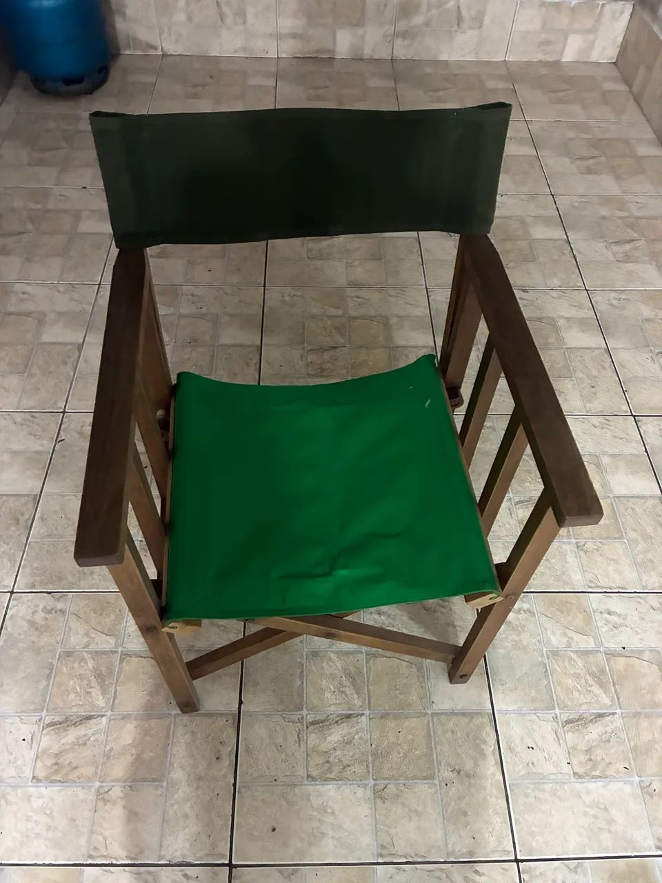 CADEIRA DE DIRETOR