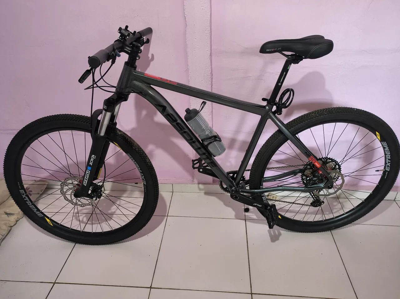 Bike MTB aro 29