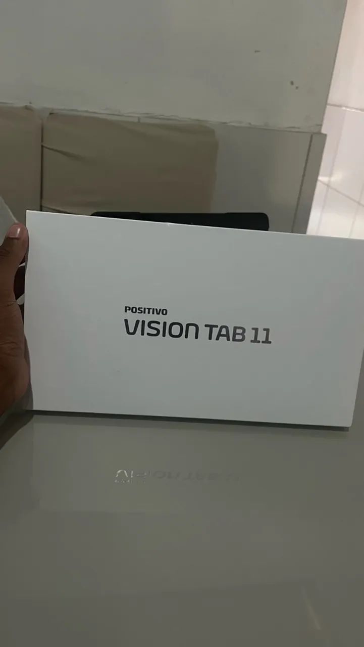 Tablet Positivo Vision Tab 11 Caneta E Capa - Foto 3