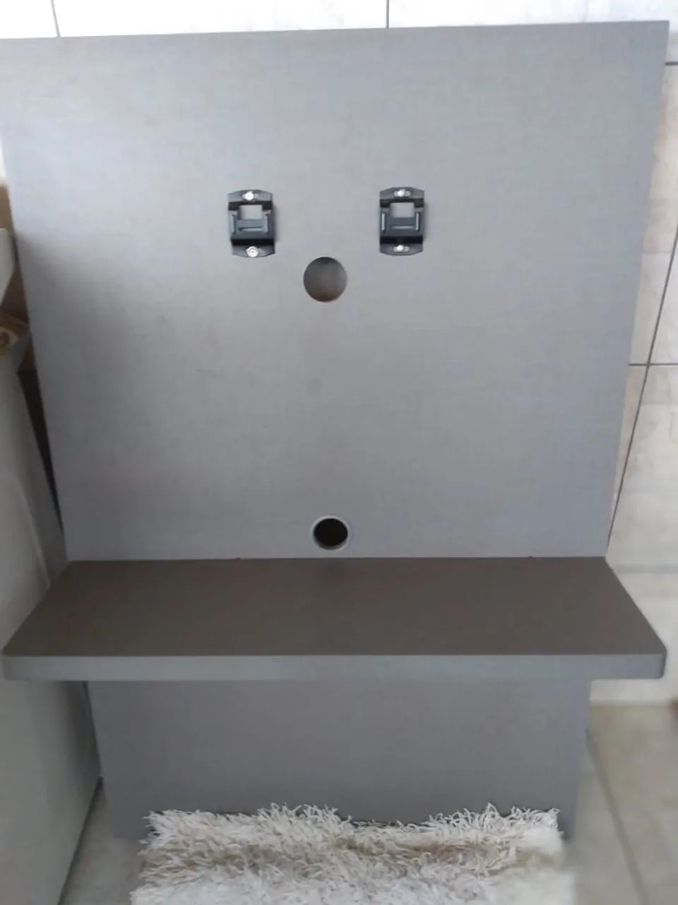 Painel + criado em mdf - Foto 2