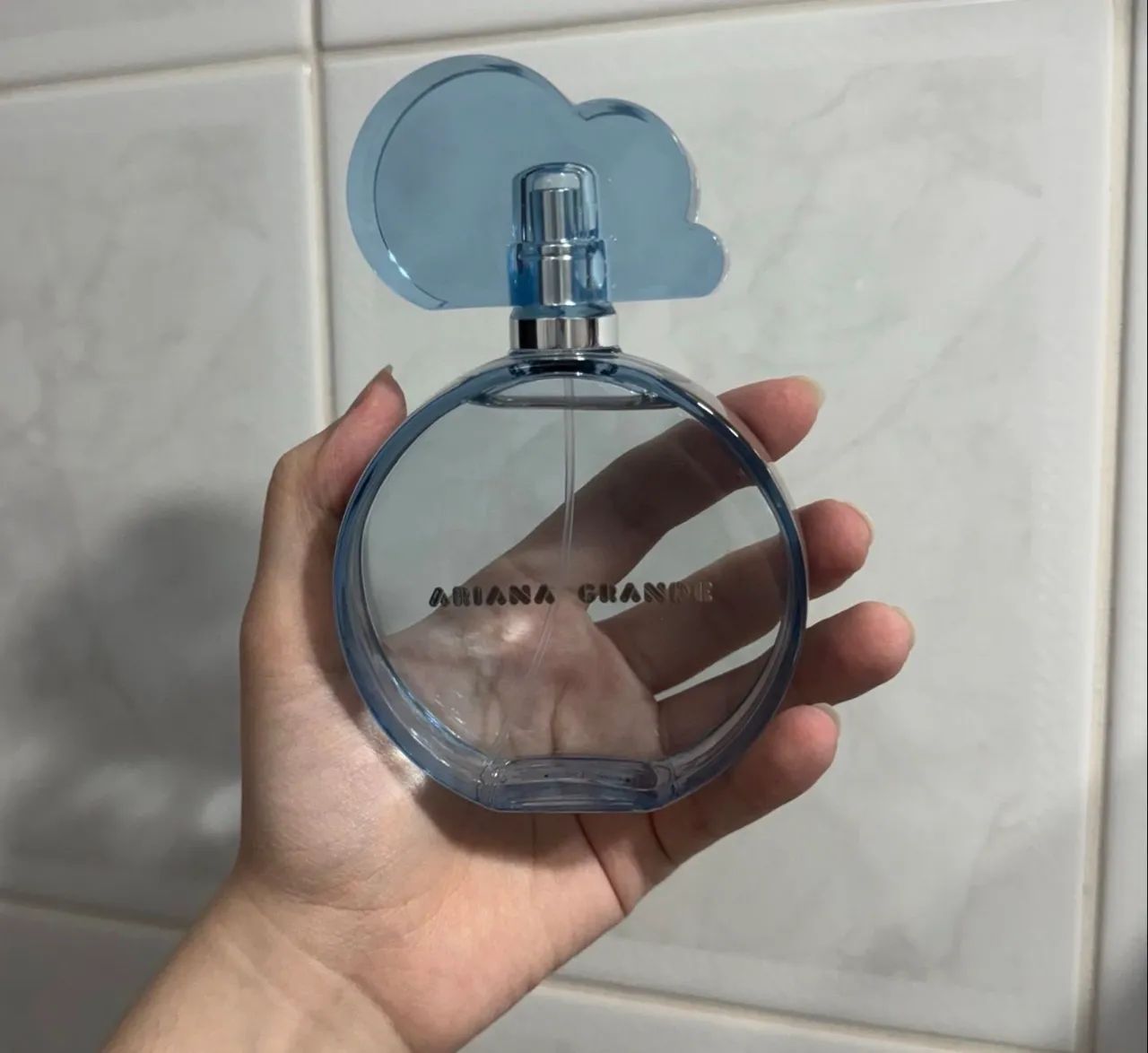 Perfume Cloud Ariana Grande 100ml  - Foto 2