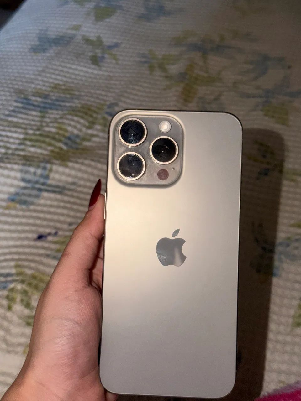 IPHONE 15 PRO MAX - Foto 2