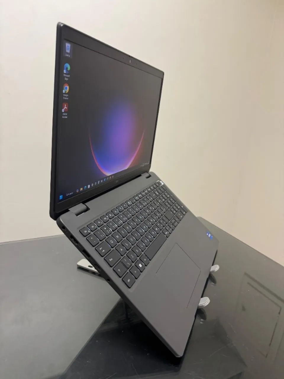Notebook Dell Latitude - i7 - 13º - SSD512GB NVme - 16 GB Ram
