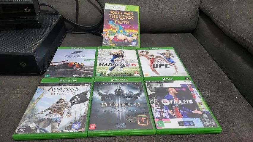 Xbox One - Foto 3
