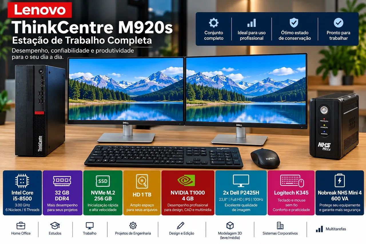 Micro i5 completo  - Foto 2