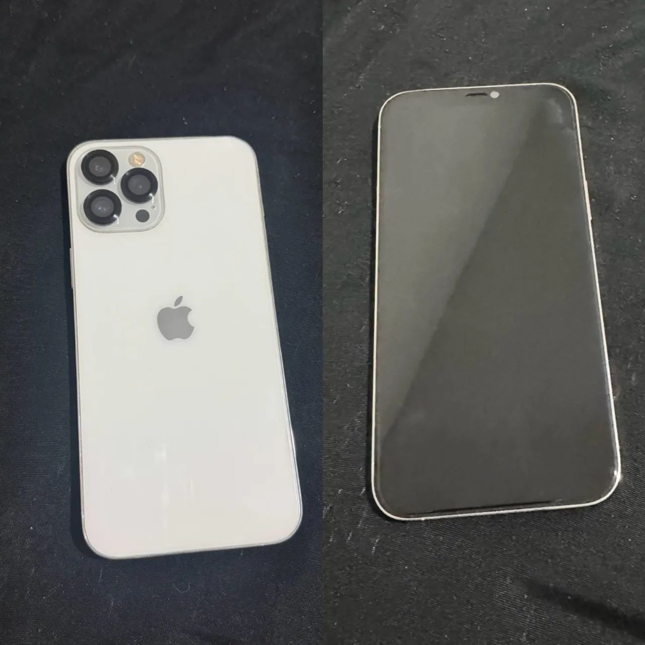 iPhone 12 Pro Max 128G
