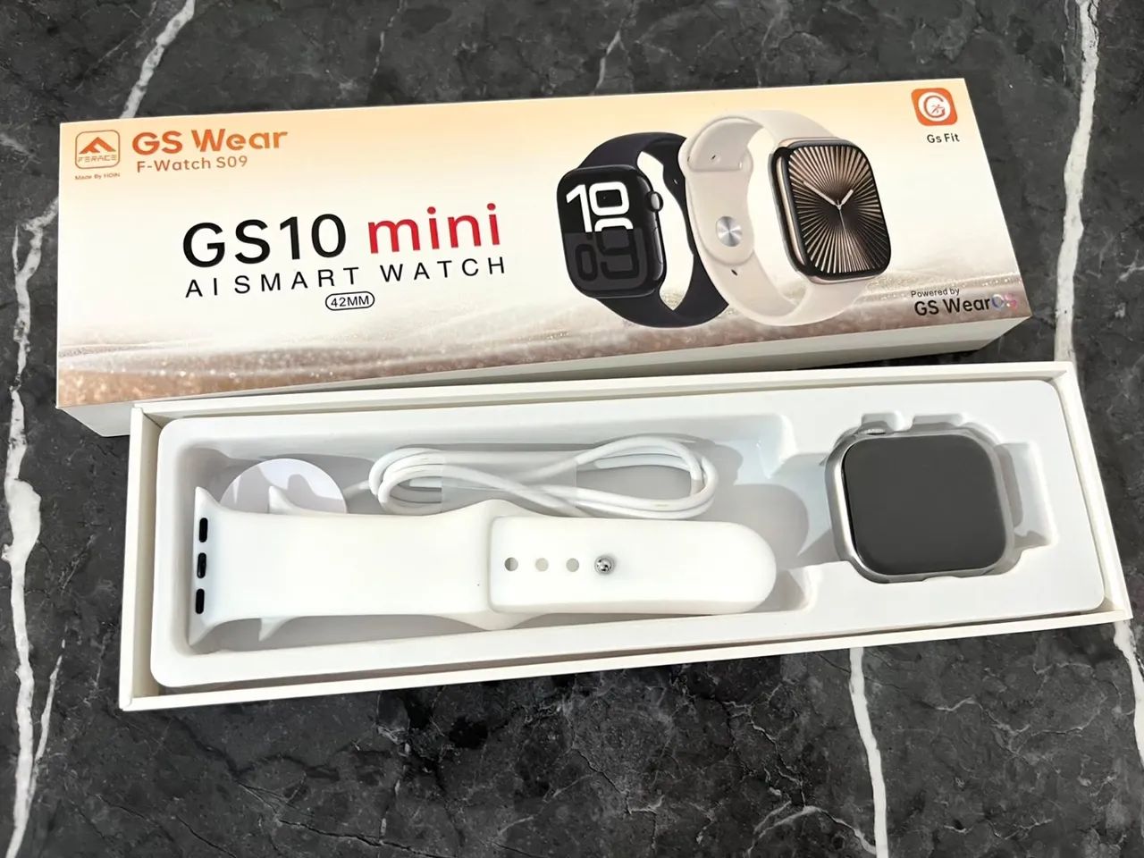 Relógio Smartwatch 
