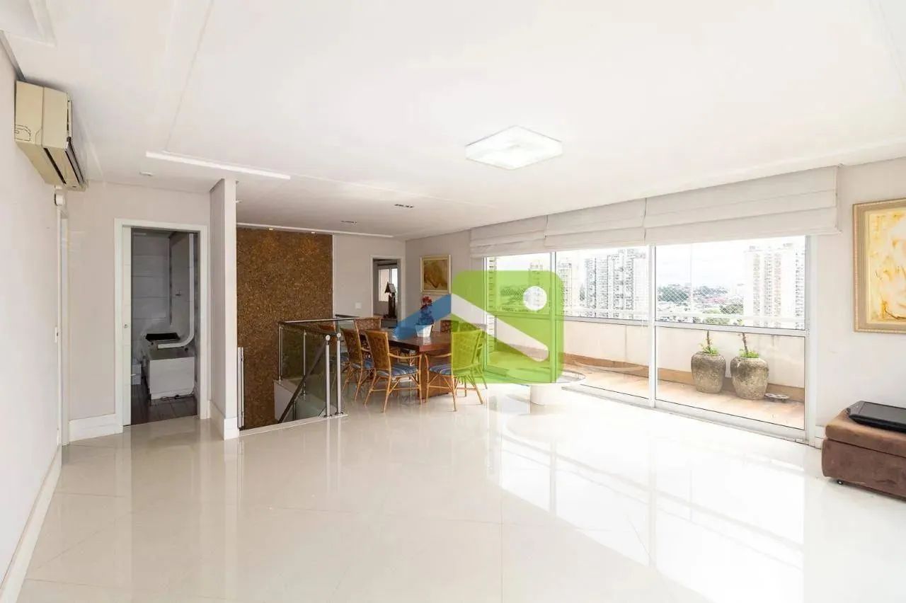 Cobertura na Vila São Francisco - Osasco/SP