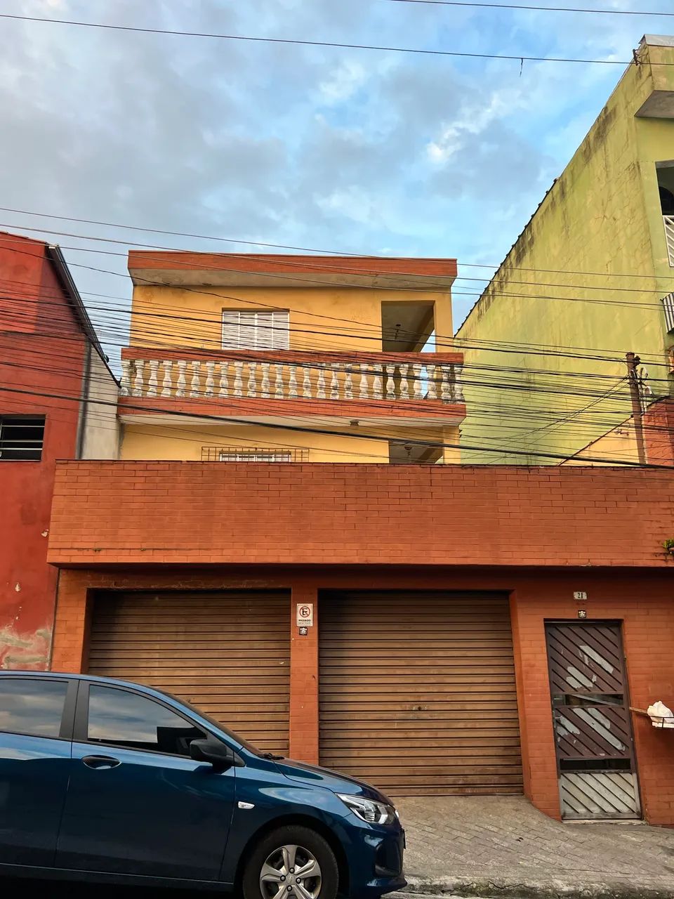 Foto - Mauá - Vila Correia