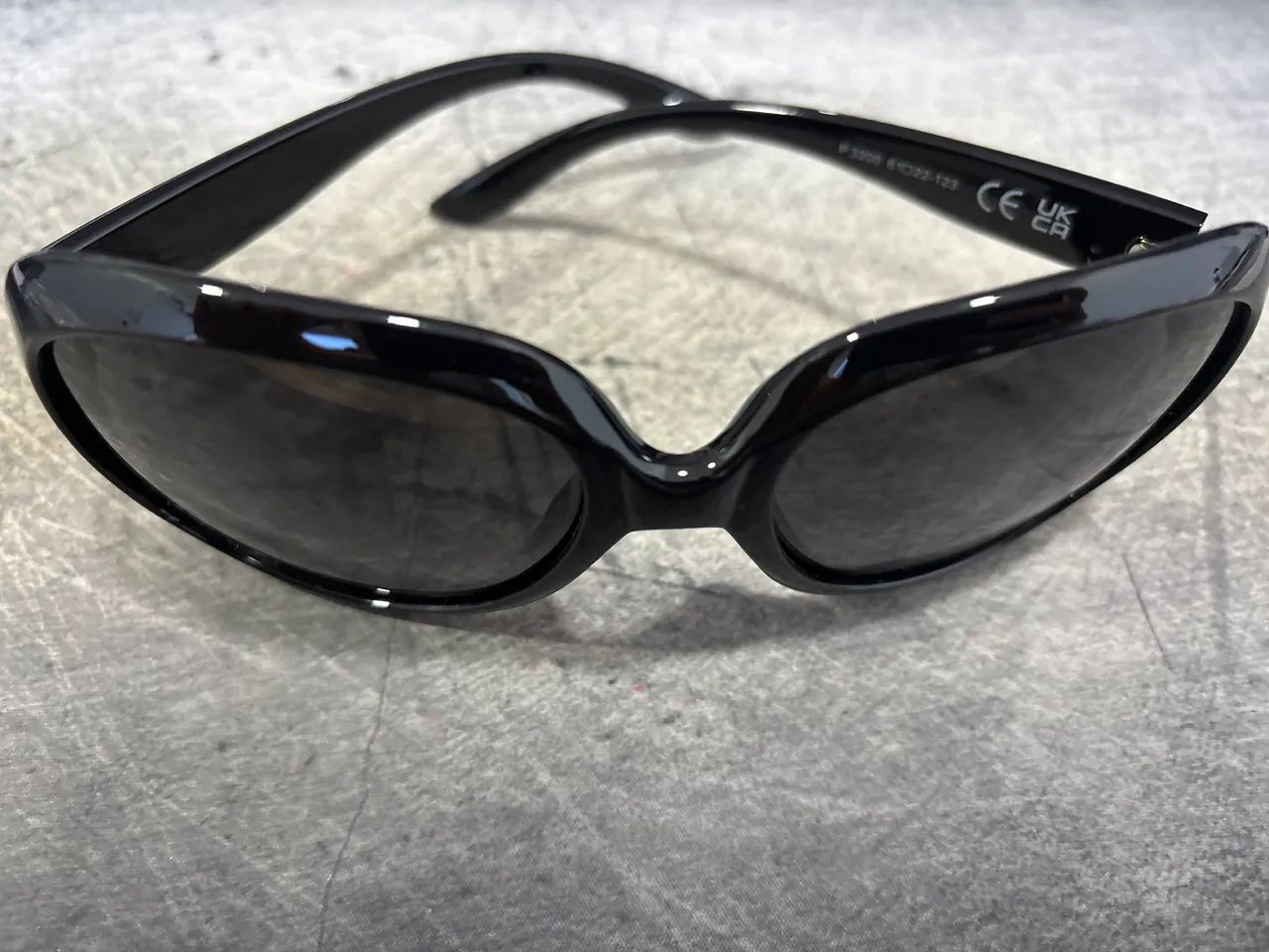 Oculos de Sol Jopin Preto Feminino