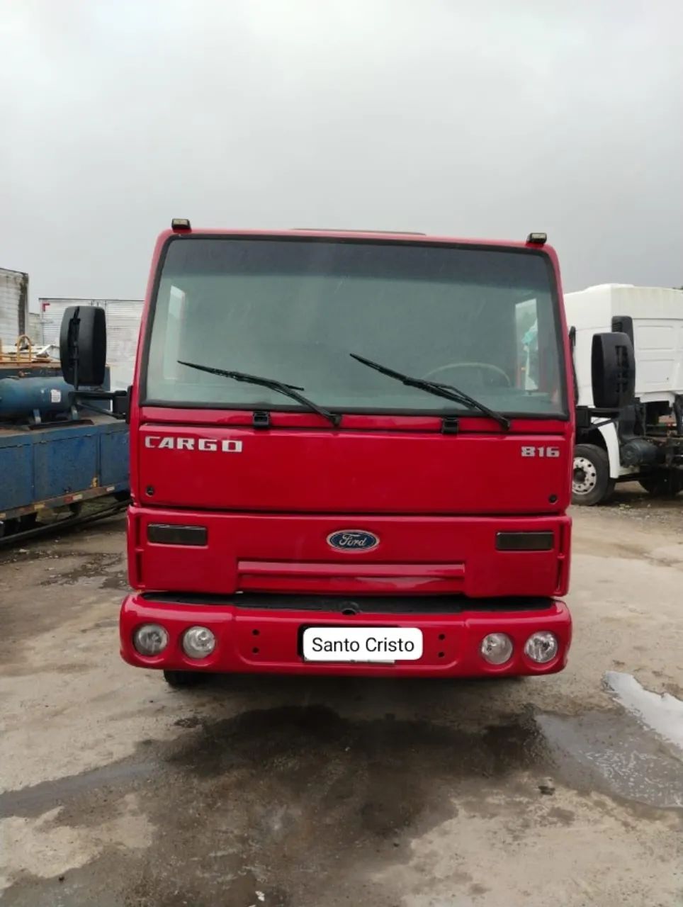FORD 816 - Foto 5