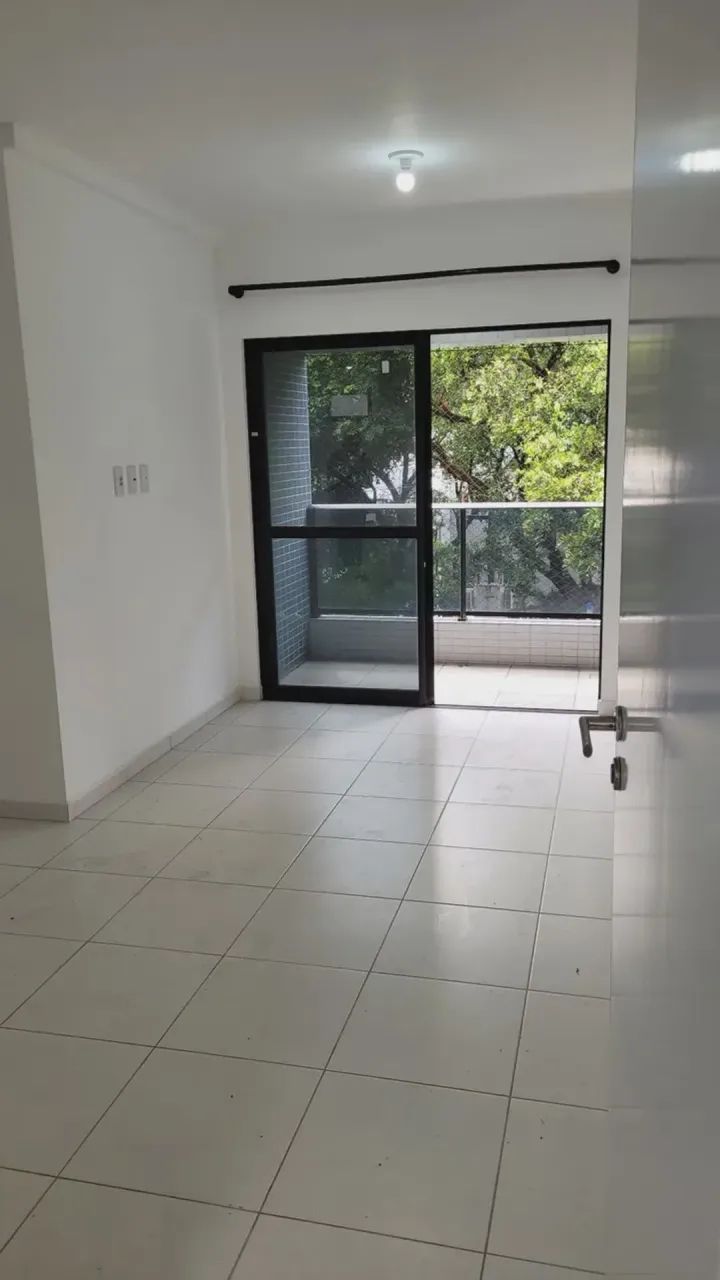 Imóvel com novo, com 66m², 3 quartos, no Espinheiro - Recife - PE - Foto 5