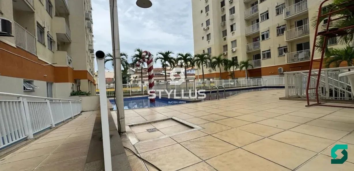 Todos os Santos | Apartamento 2 quartos