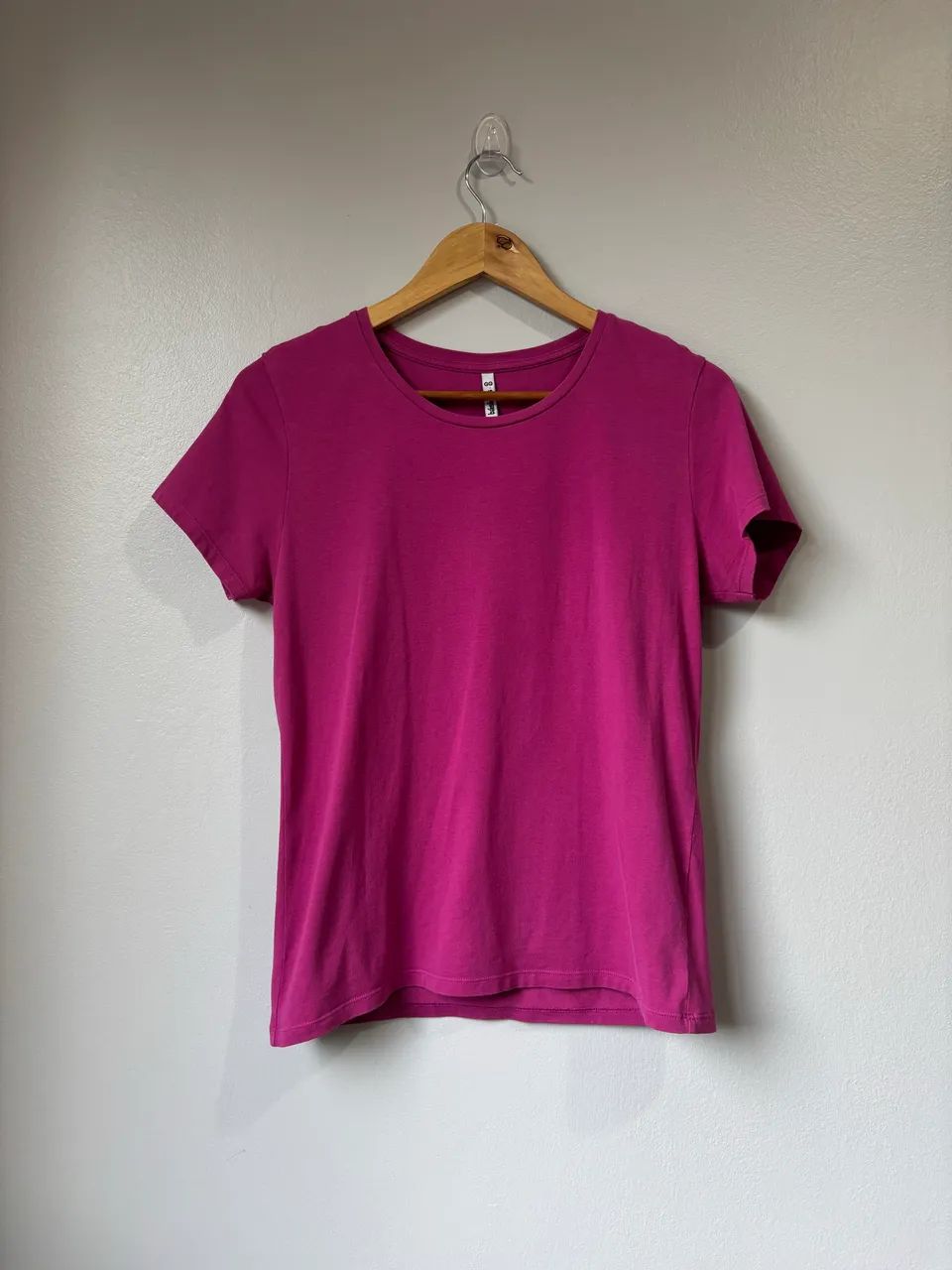 T shirt básica 